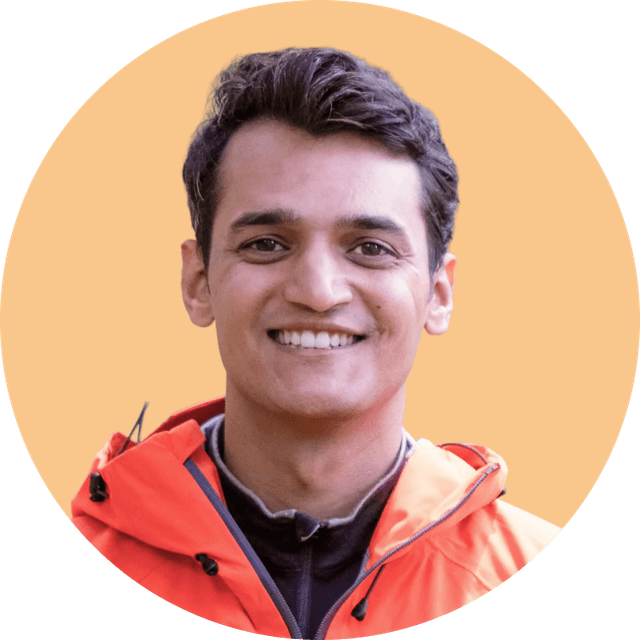 Manav (Manvendr Singh Shekawat)