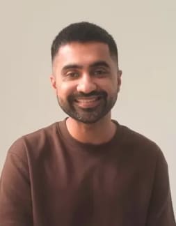 Kshitij Rihal