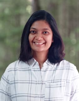 Niyati Sethia