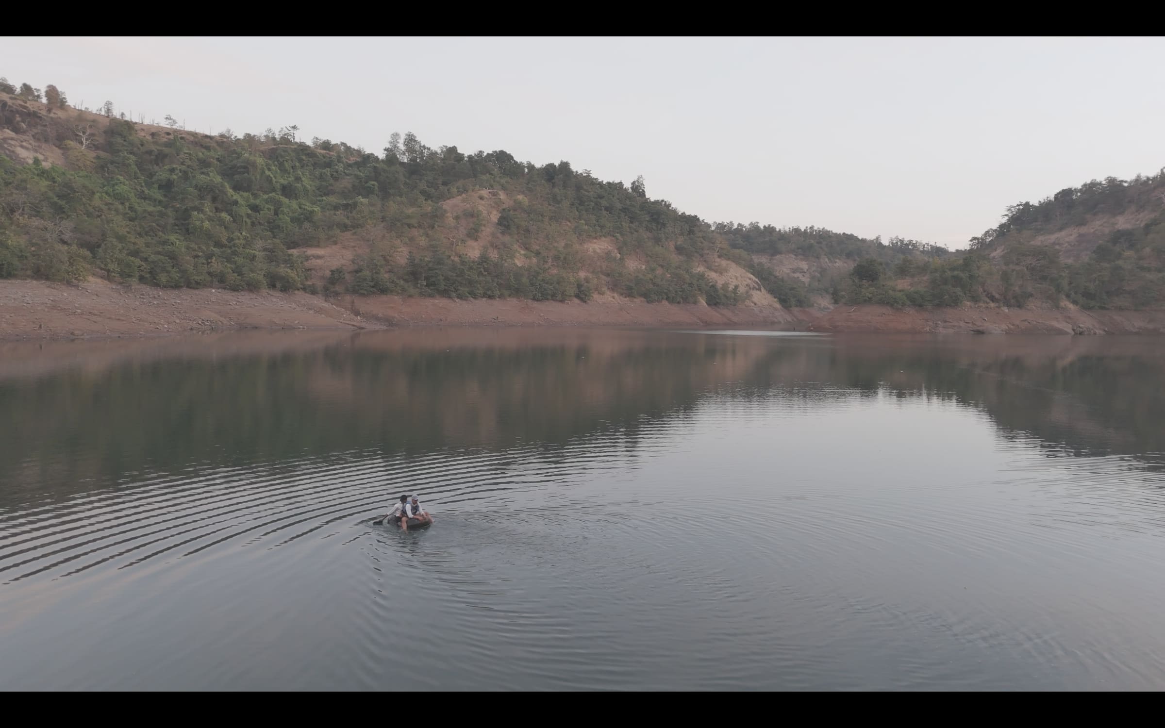 EST Stage 4: Dahalewadi to Ghoti