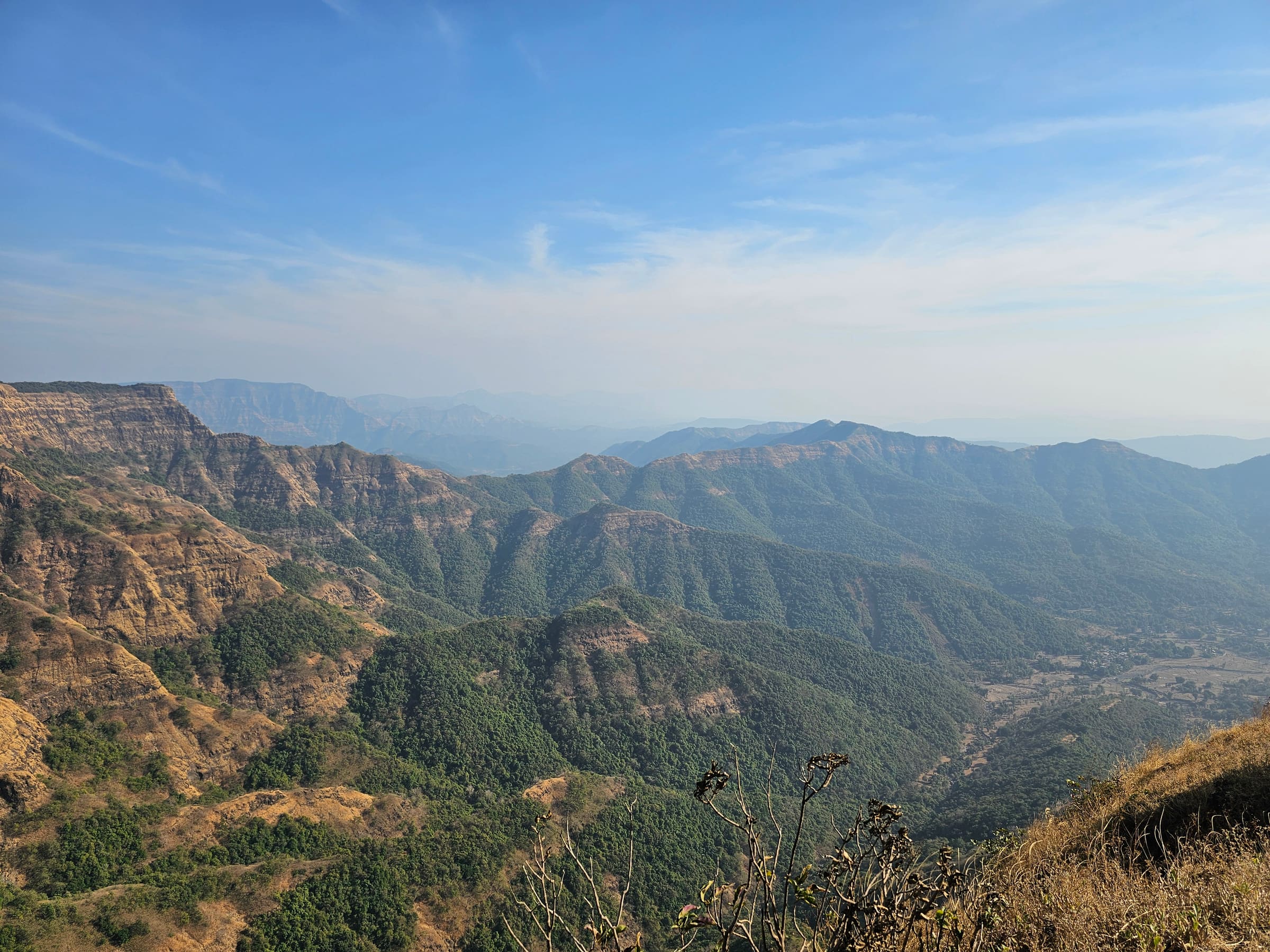 EST Stage 37: Jor to Vadakumbhroshi