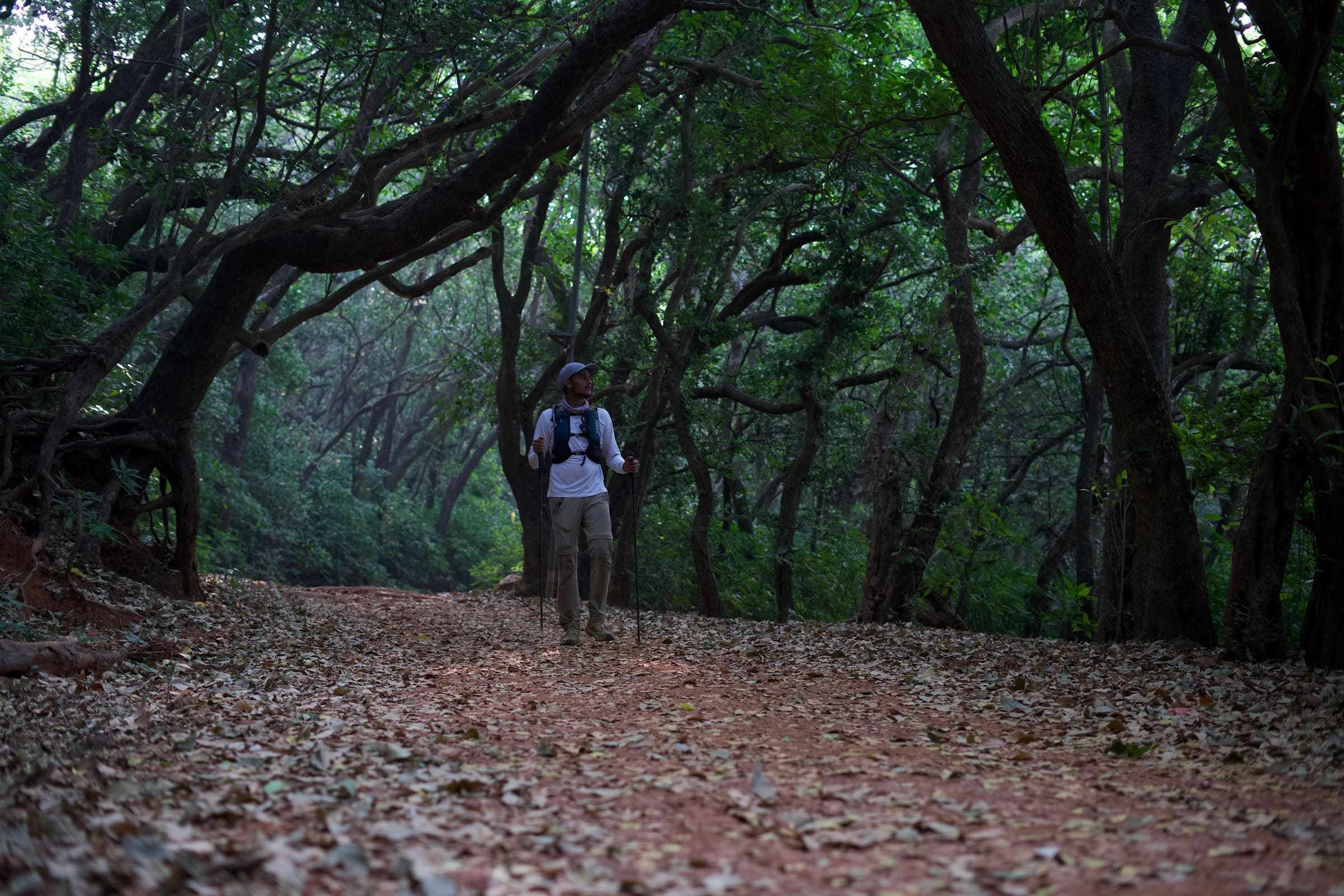 EST Stage 24: Karjat to Dodhani