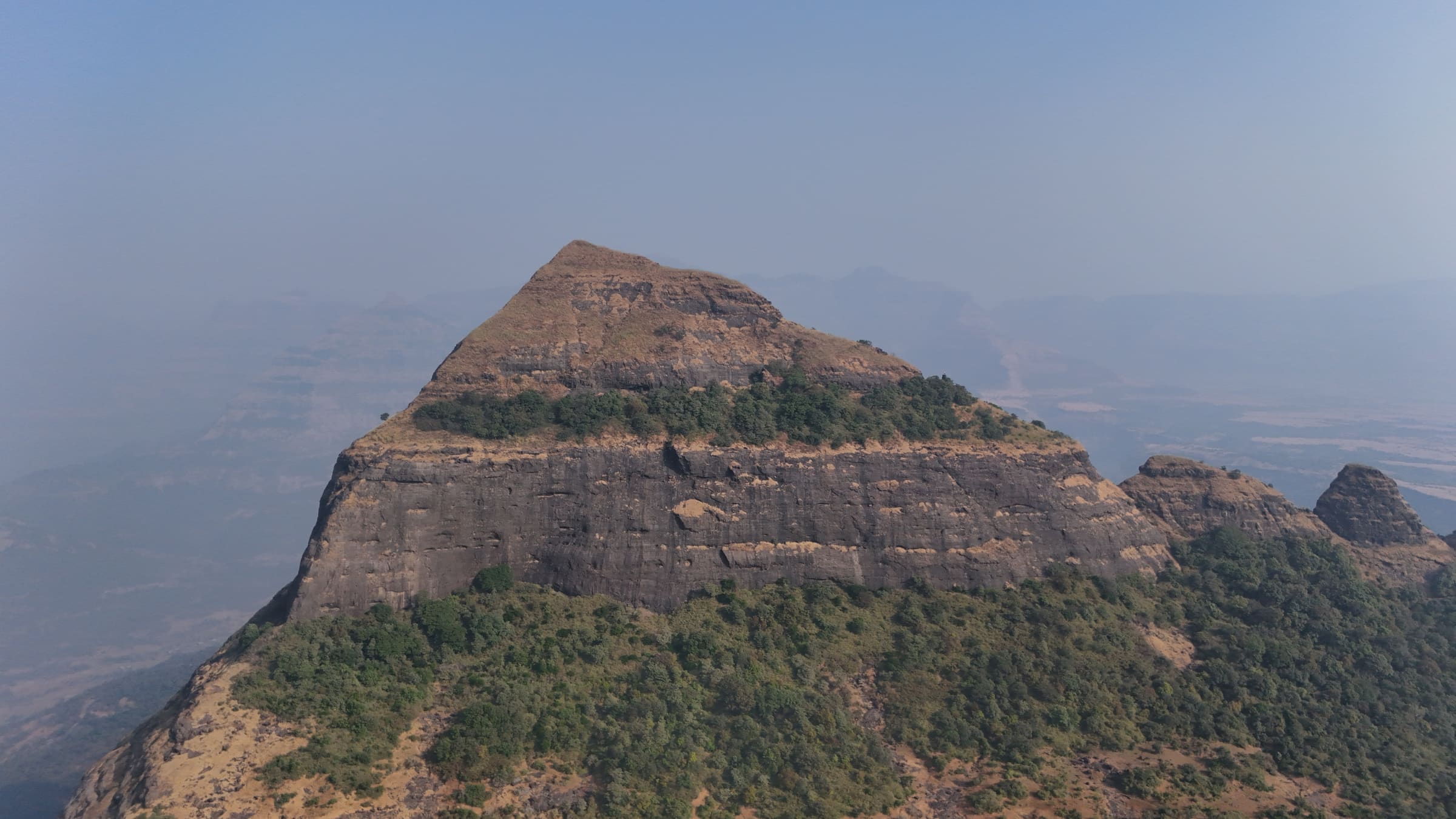 EST Stage 14: NH 61 to Khandichiwadi