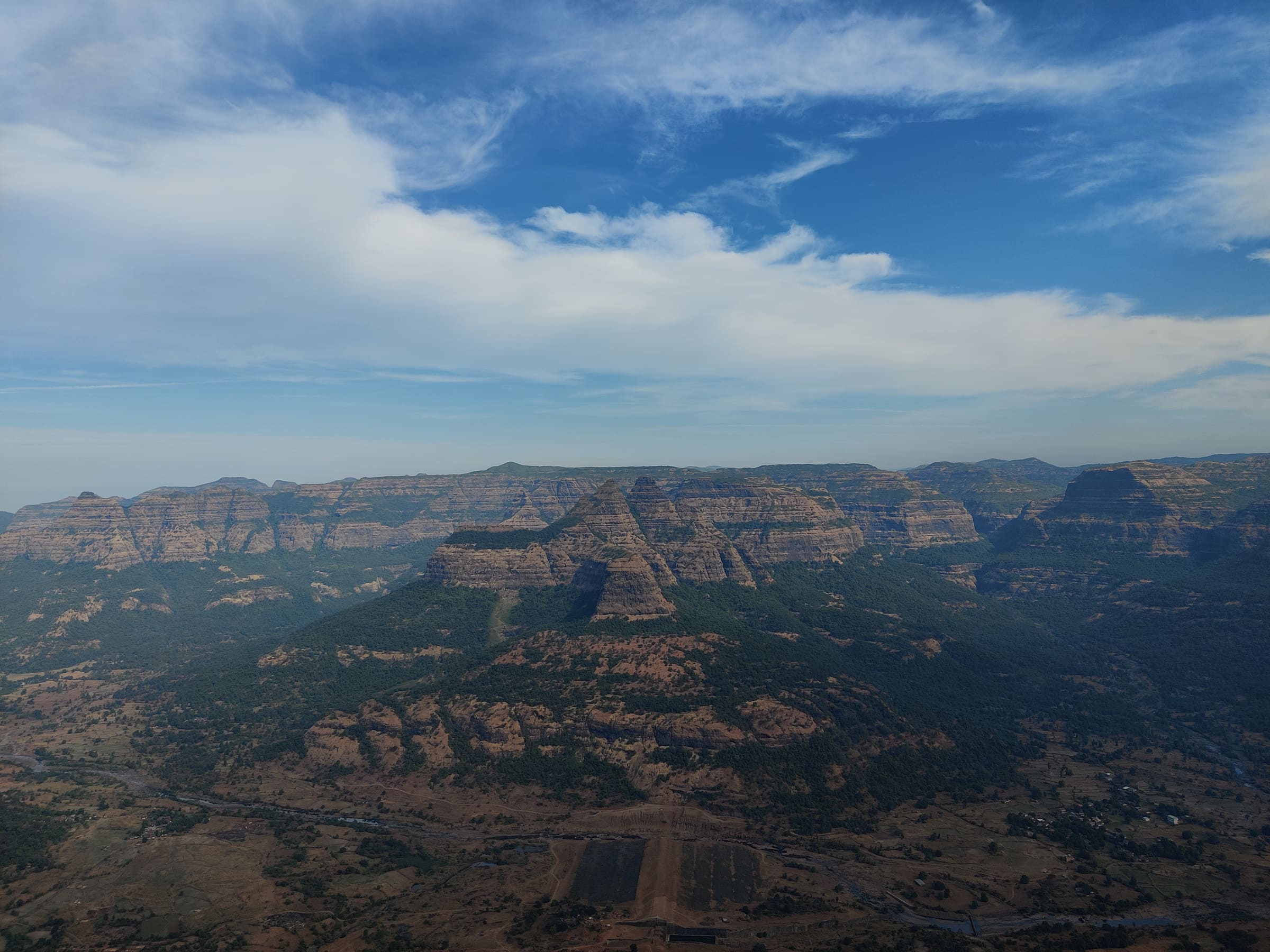 EST Stage 29: Tamhini to Ghol