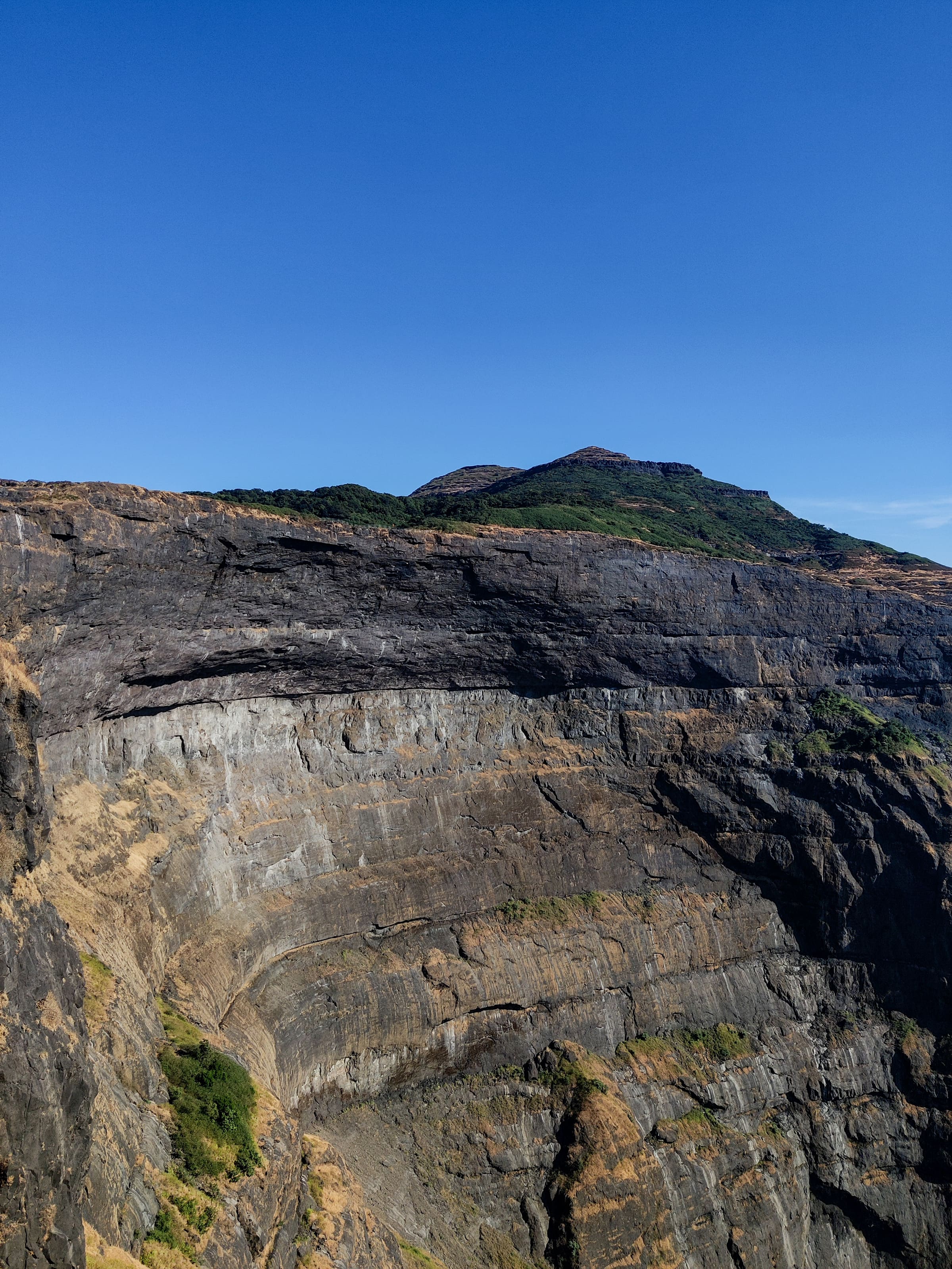 EST Stage 10: Valhivare to Khireshwar